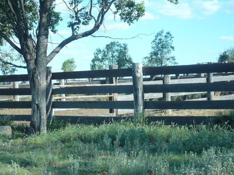 LOT 9, 9 HUBBARDS ROAD, Chinchilla QLD 4413
