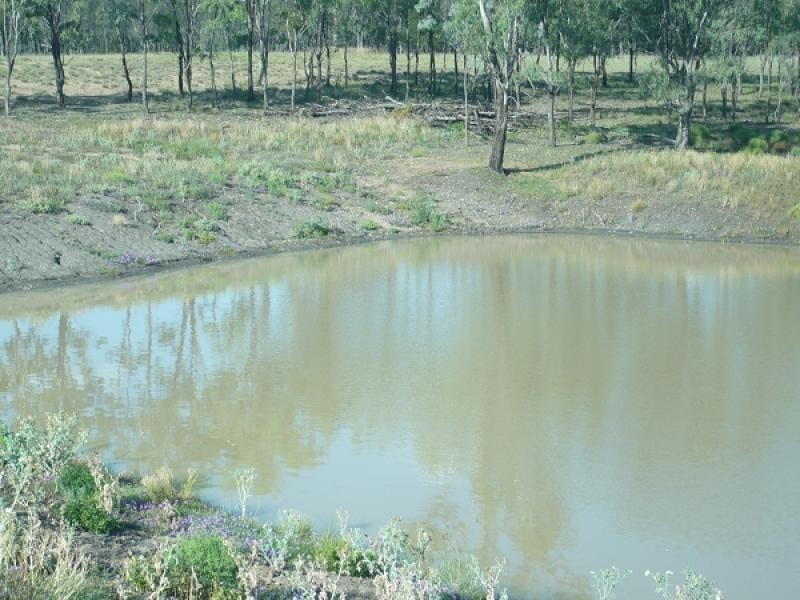 LOT 9, 9 HUBBARDS ROAD, Chinchilla QLD 4413