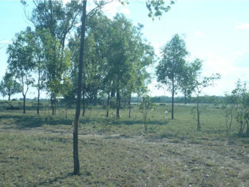 LOT 9, 9 HUBBARDS ROAD, Chinchilla QLD 4413