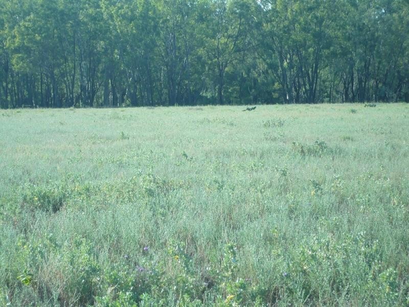 LOT 9, 9 HUBBARDS ROAD, Chinchilla QLD 4413