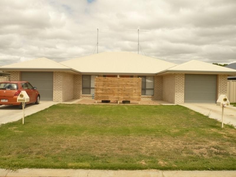 15 Back Avenue, Chinchilla QLD 4413