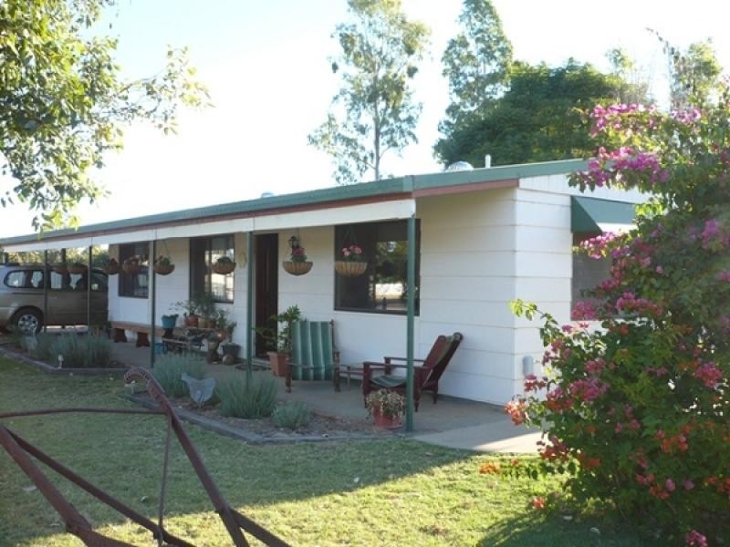 84E BOYD STREET, Chinchilla QLD 4413