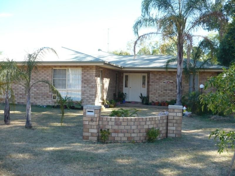26 Beutel Street, Chinchilla QLD 4413