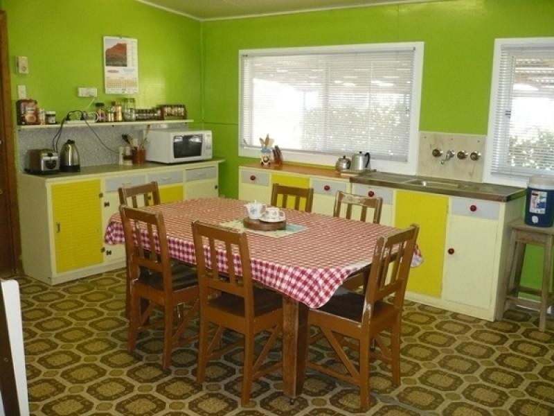 62 KING STREET, Chinchilla QLD 4413