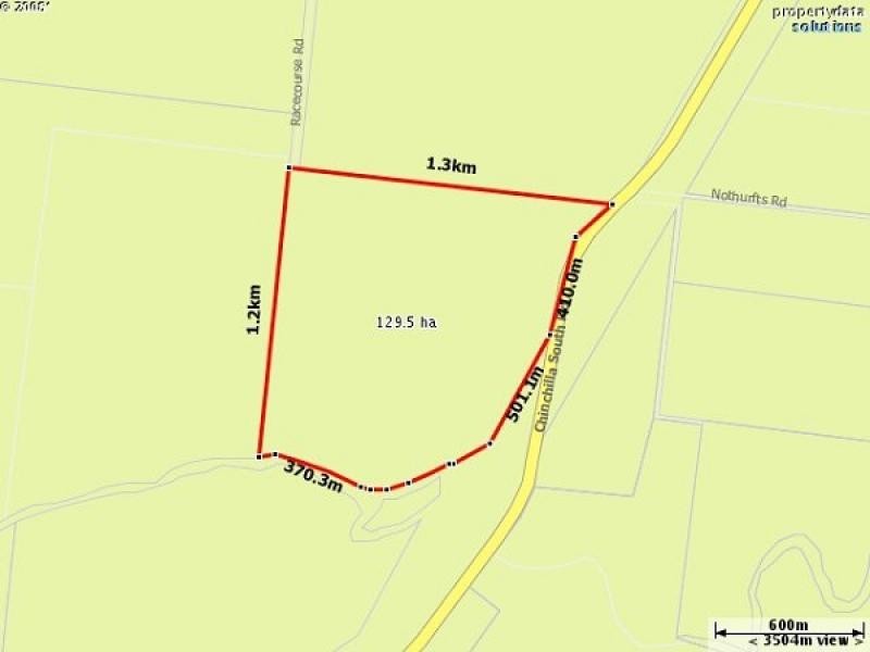 Lot 100 Racecourse Road, Chinchilla QLD 4413