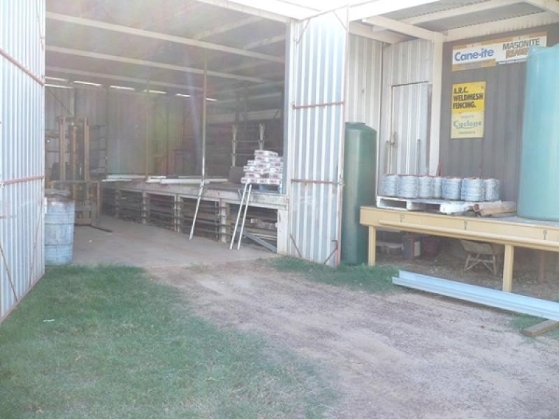 LOT 10 CRAWLEY LANE, Chinchilla QLD 4413