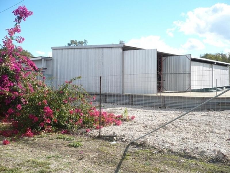 LOT 10 CRAWLEY LANE, Chinchilla QLD 4413