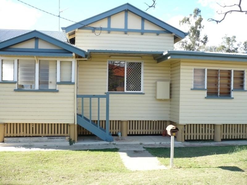 LOT 10 CRAWLEY LANE, Chinchilla QLD 4413