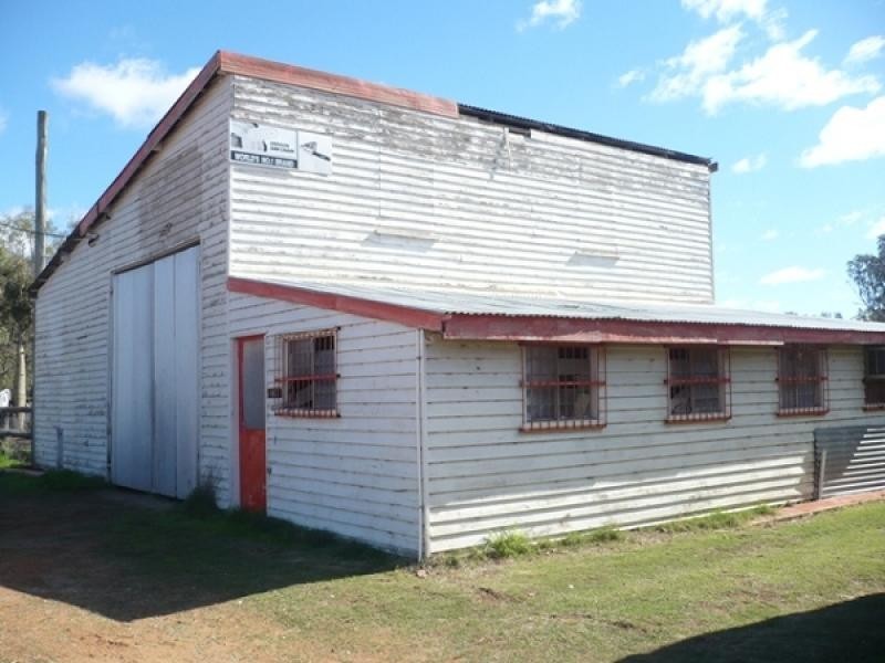 LOT 1, 31 GORMLEYS ROAD, Chinchilla QLD 4413