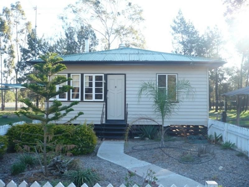 56 RIDER STREET, Chinchilla QLD 4413