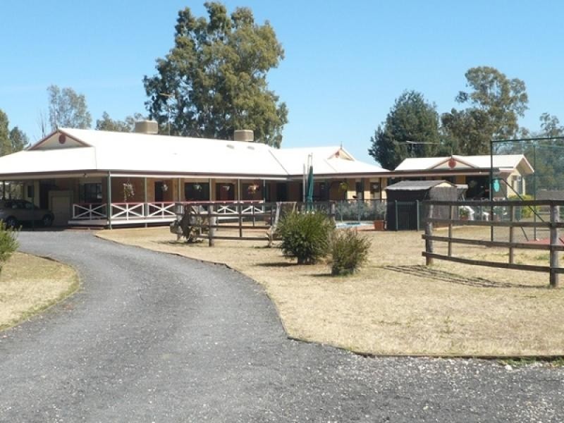 Lot 2 Holland Street, Chinchilla QLD 4413