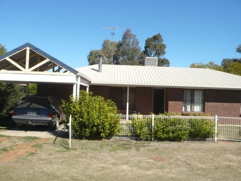 46 Durah Street, Chinchilla QLD 4413