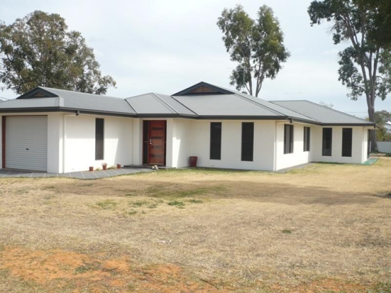 20 MANN STREET, Chinchilla QLD 4413