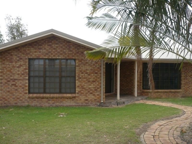 29 ZELLER STREET, Chinchilla QLD 4413