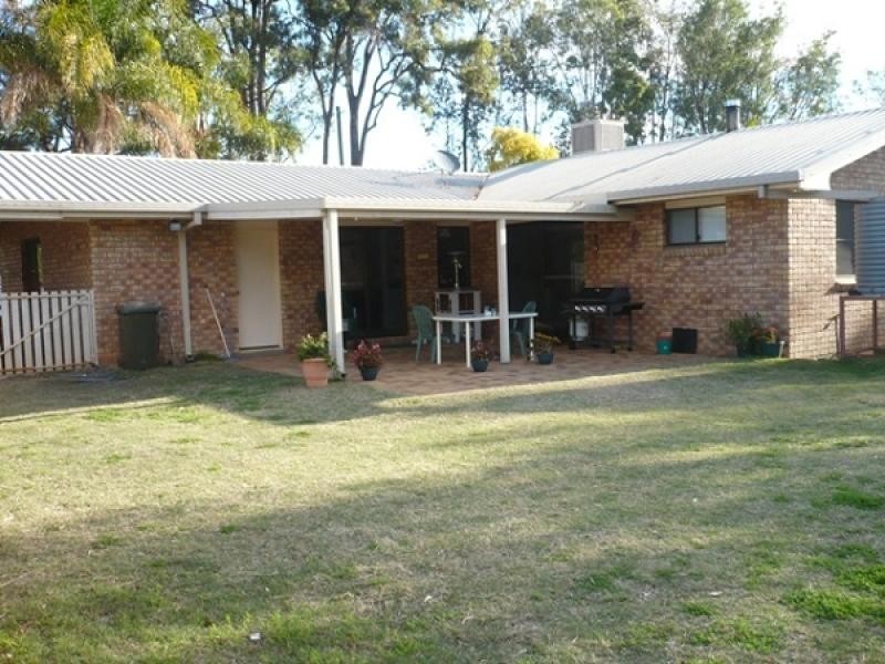 29 ZELLER STREET, Chinchilla QLD 4413