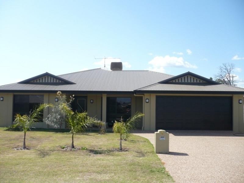 4 Keating Street, Chinchilla QLD 4413
