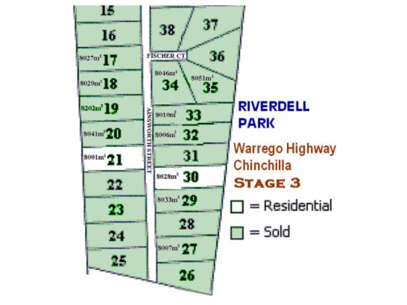 Chinchilla QLD 4413