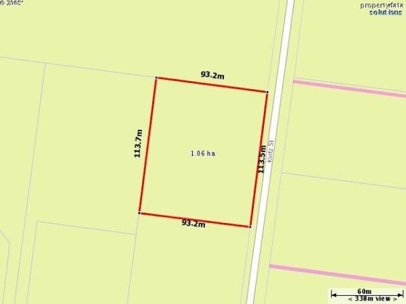 Lot 23 Kurtz Street, Chinchilla QLD 4413