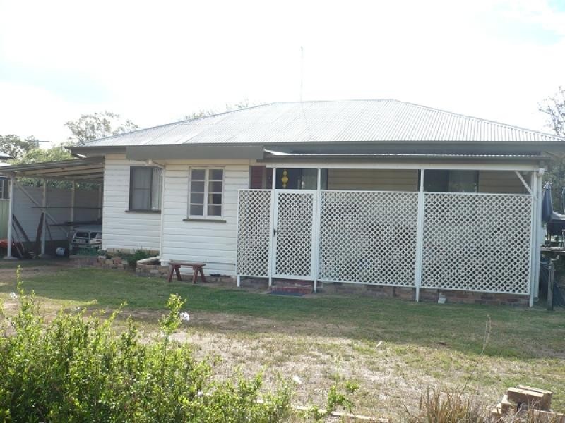 31 Heeney Street, Chinchilla QLD 4413