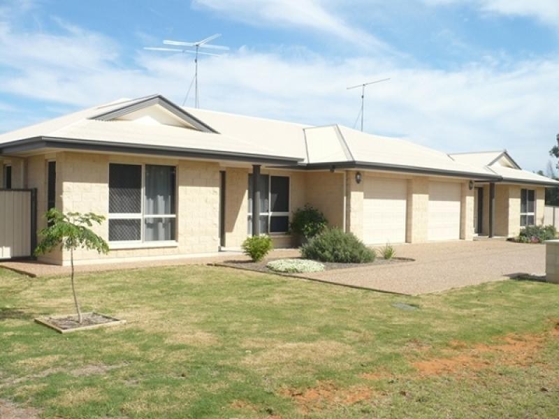 18 Cole Street, Chinchilla QLD 4413