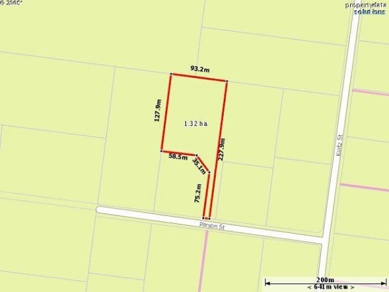 26 Parsons Street, Chinchilla QLD 4413