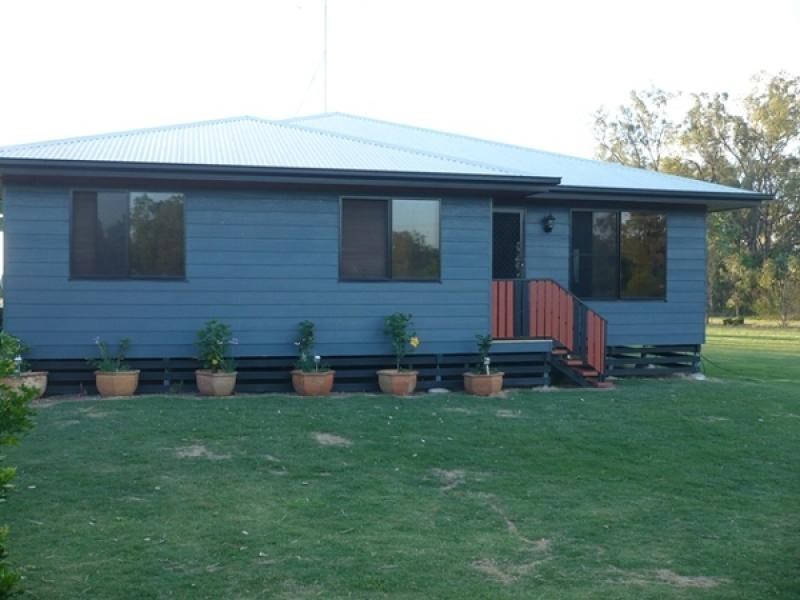 24 Kurtz Street, Chinchilla QLD 4413