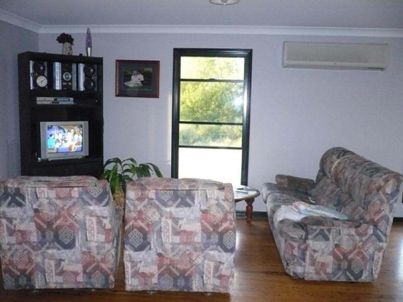 24 Kurtz Street, Chinchilla QLD 4413