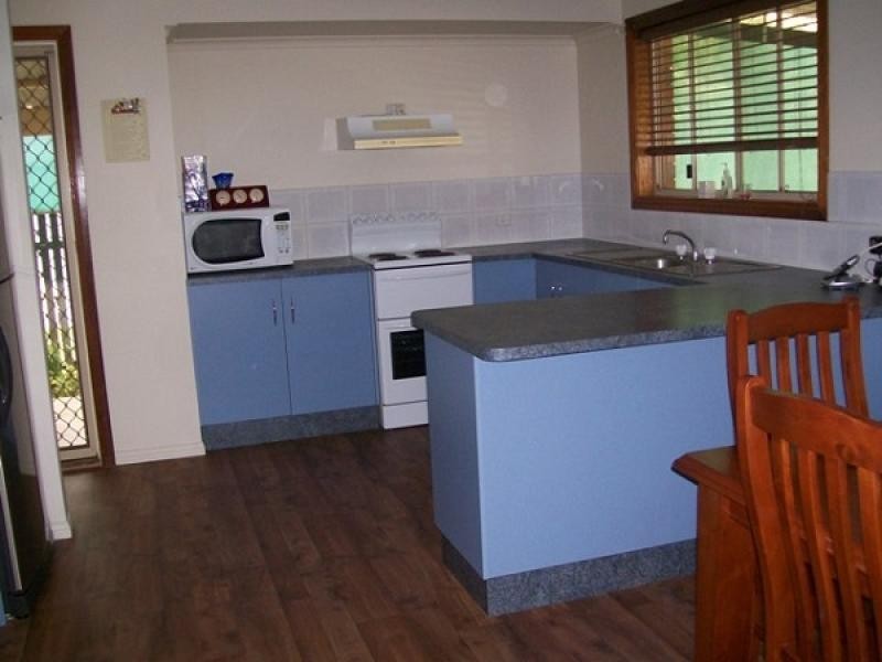 8 Stevenson Street, Chinchilla QLD 4413