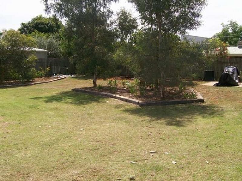 8 Stevenson Street, Chinchilla QLD 4413