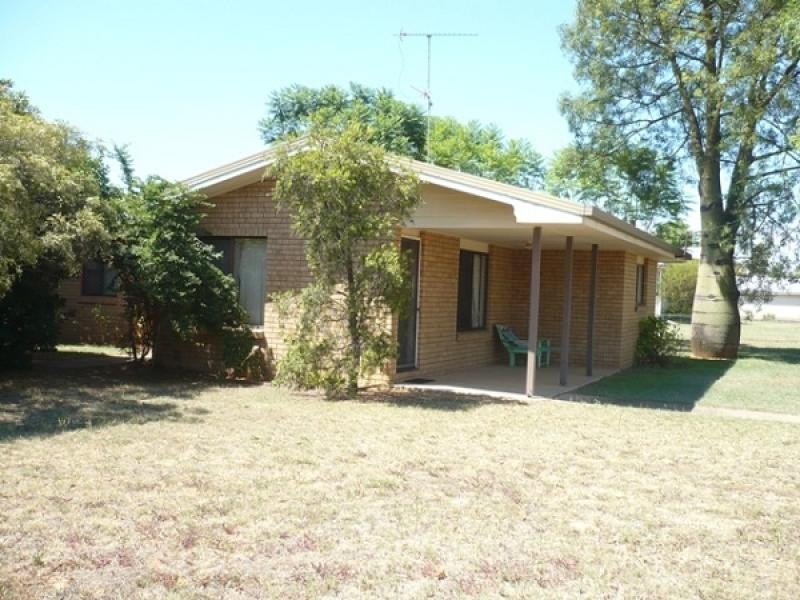 65 Park Street, Chinchilla QLD 4413