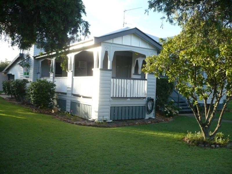 26 Wood Street, Chinchilla QLD 4413