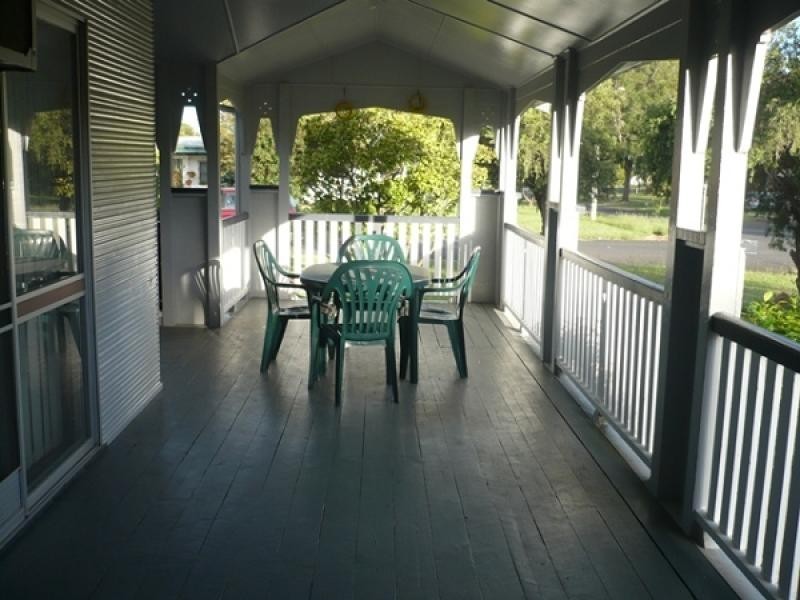 26 Wood Street, Chinchilla QLD 4413