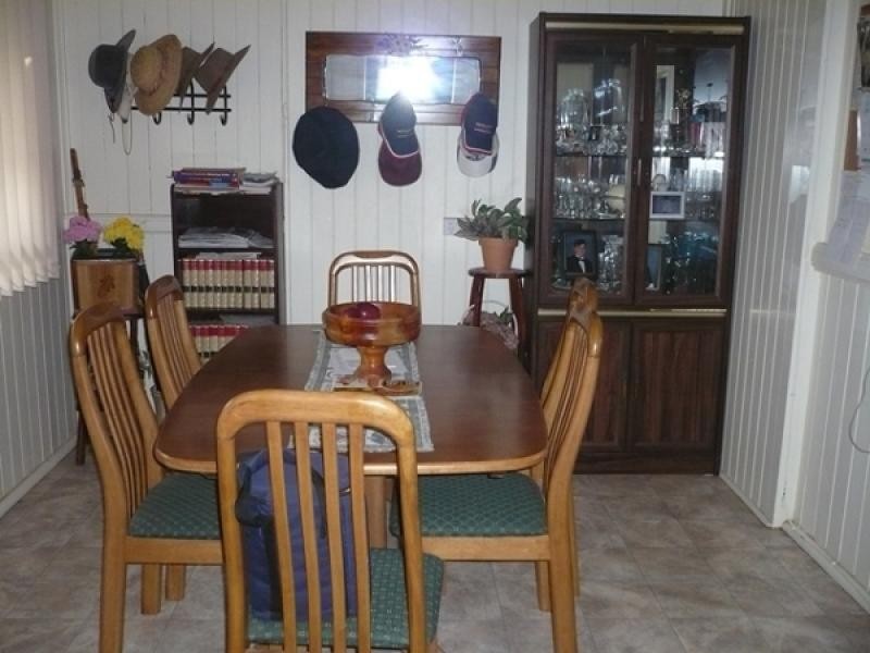 26 Wood Street, Chinchilla QLD 4413