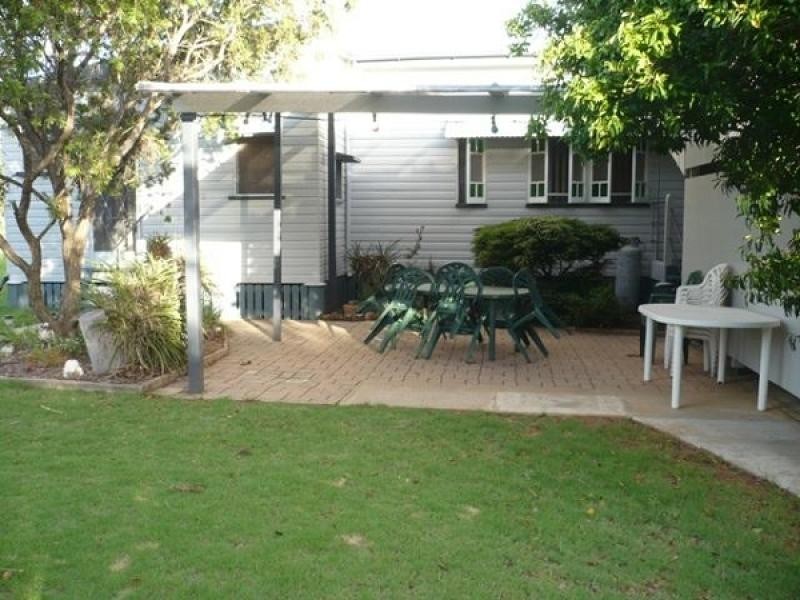 26 Wood Street, Chinchilla QLD 4413