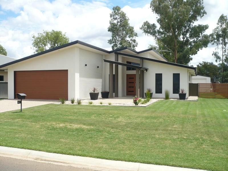 87 Sommerfeld Crescent, Chinchilla QLD 4413