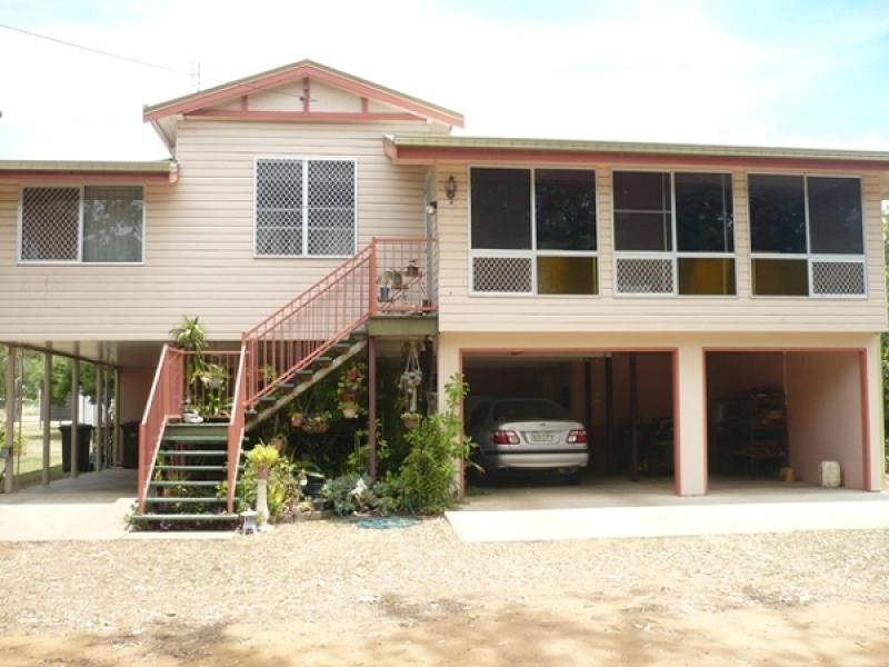 40 Oak Street, Chinchilla QLD 4413