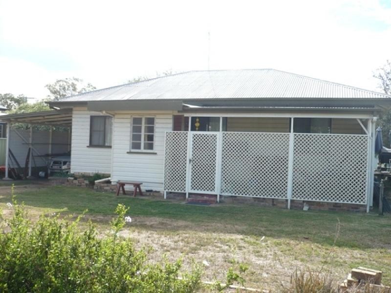 31 Heeney Street, Chinchilla QLD 4413