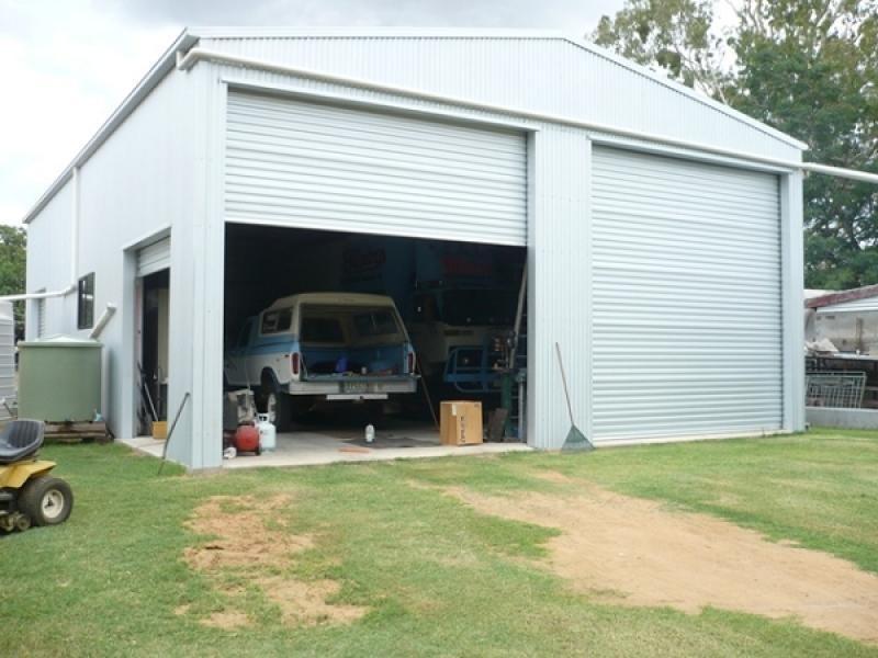 21 King Street, Chinchilla QLD 4413