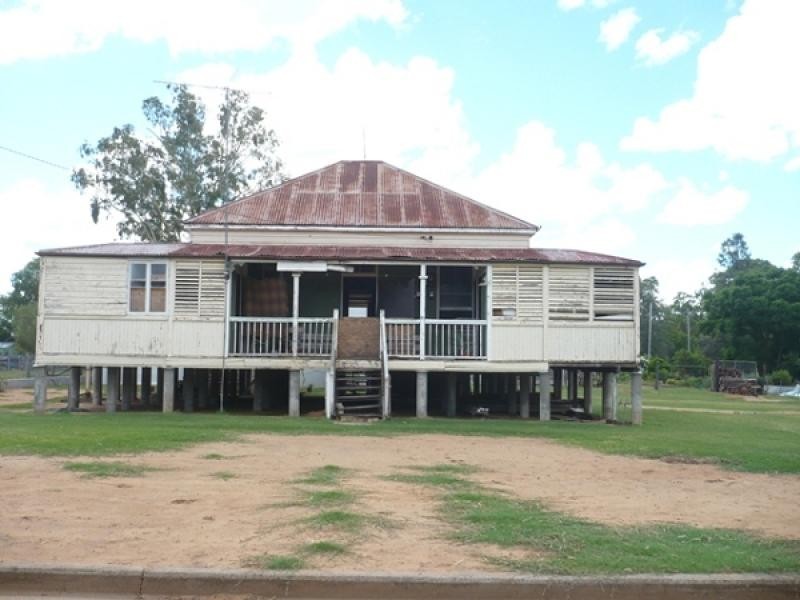 21 King Street, Chinchilla QLD 4413