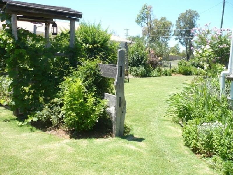 57 Zeller Street, Chinchilla QLD 4413