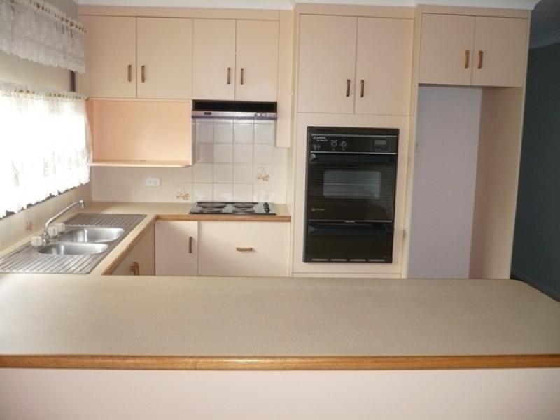 25 Mackie Street, Chinchilla QLD 4413