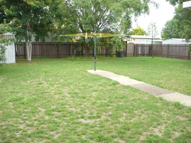 25 Mackie Street, Chinchilla QLD 4413
