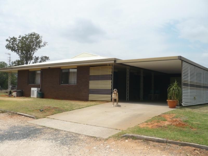 Lot 2 Price Street, Chinchilla QLD 4413
