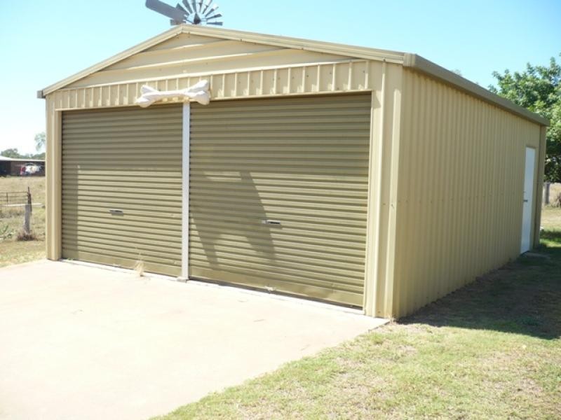 Lot 2 Price Street, Chinchilla QLD 4413