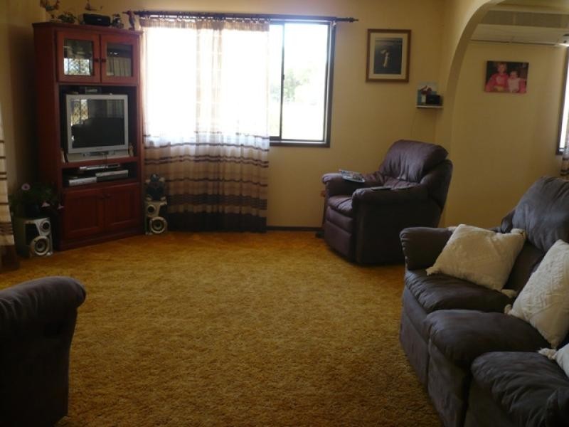 Lot 2 Price Street, Chinchilla QLD 4413