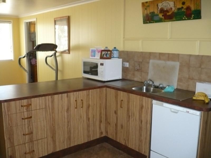 26 Russell Street, Chinchilla QLD 4413