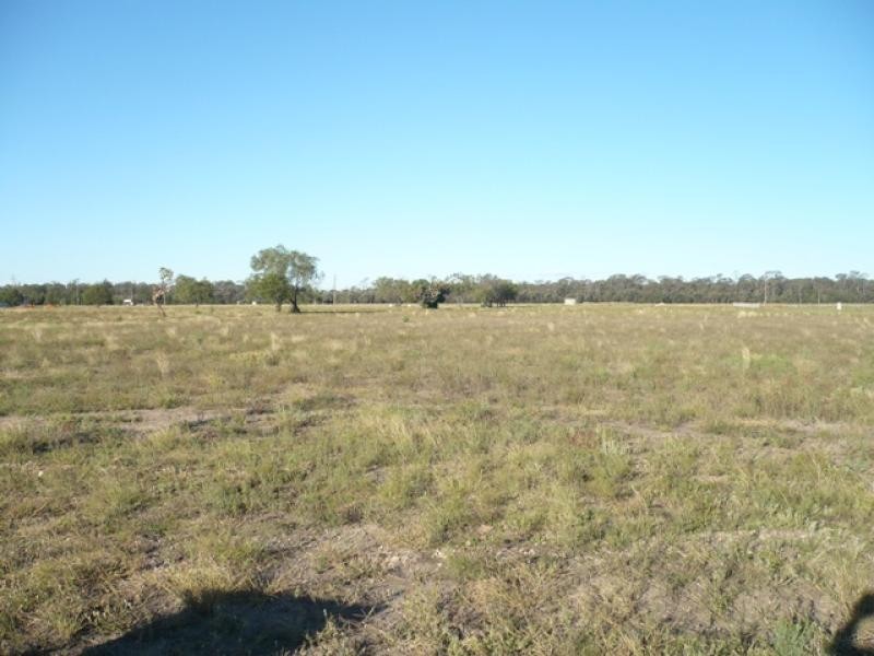 Lot 17/ Hando Street, Chinchilla QLD 4413