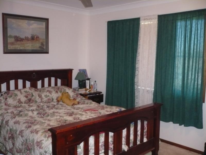 93 A Oak Street, Chinchilla QLD 4413