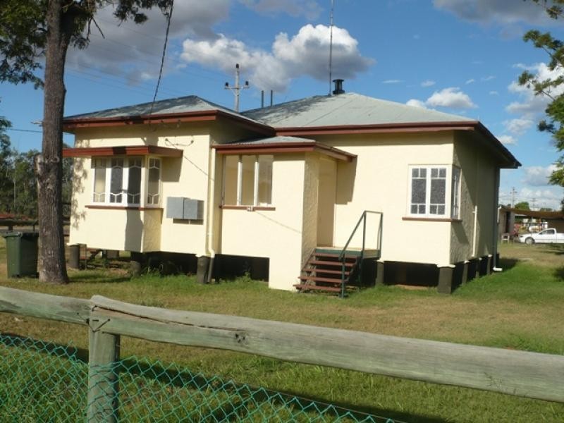 148 Heeney Street, Chinchilla QLD 4413