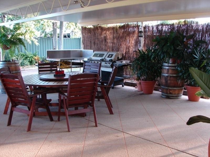 6 Atkins Street, Chinchilla QLD 4413